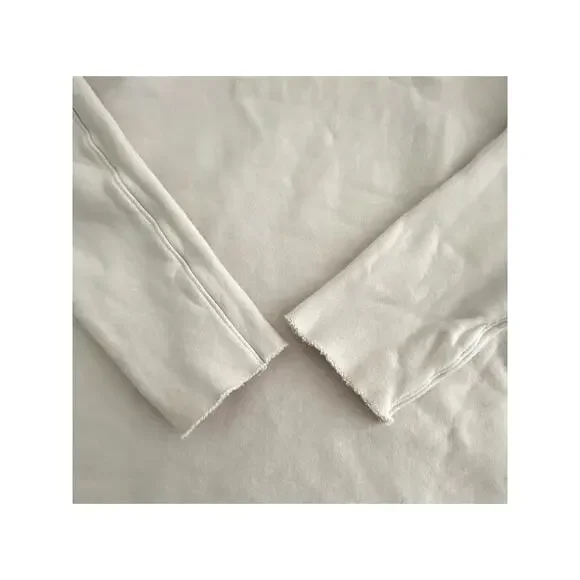 Frank & Eileen EFFIE L/S FUNNEL NECK CAPELET Size Medium - Picture 5 of 6